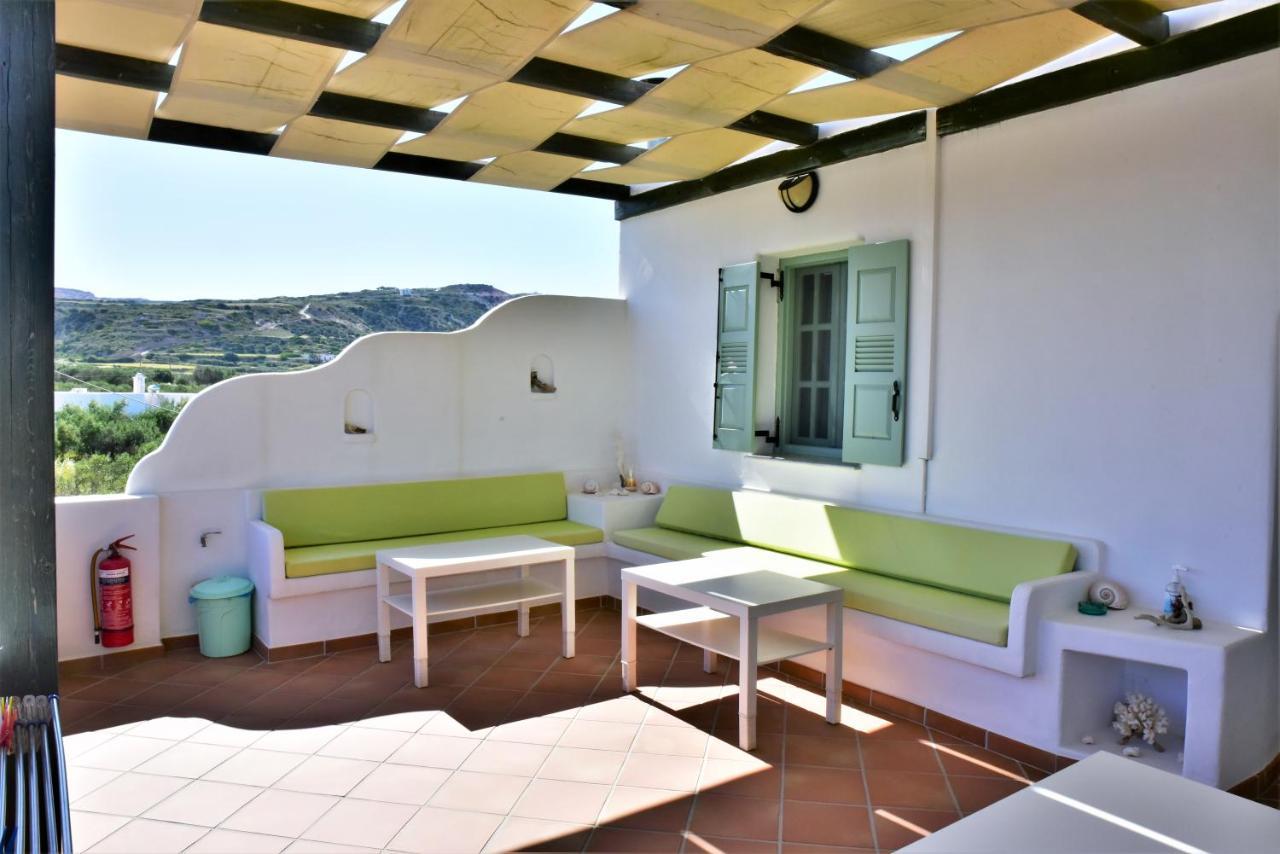 Avra Milos