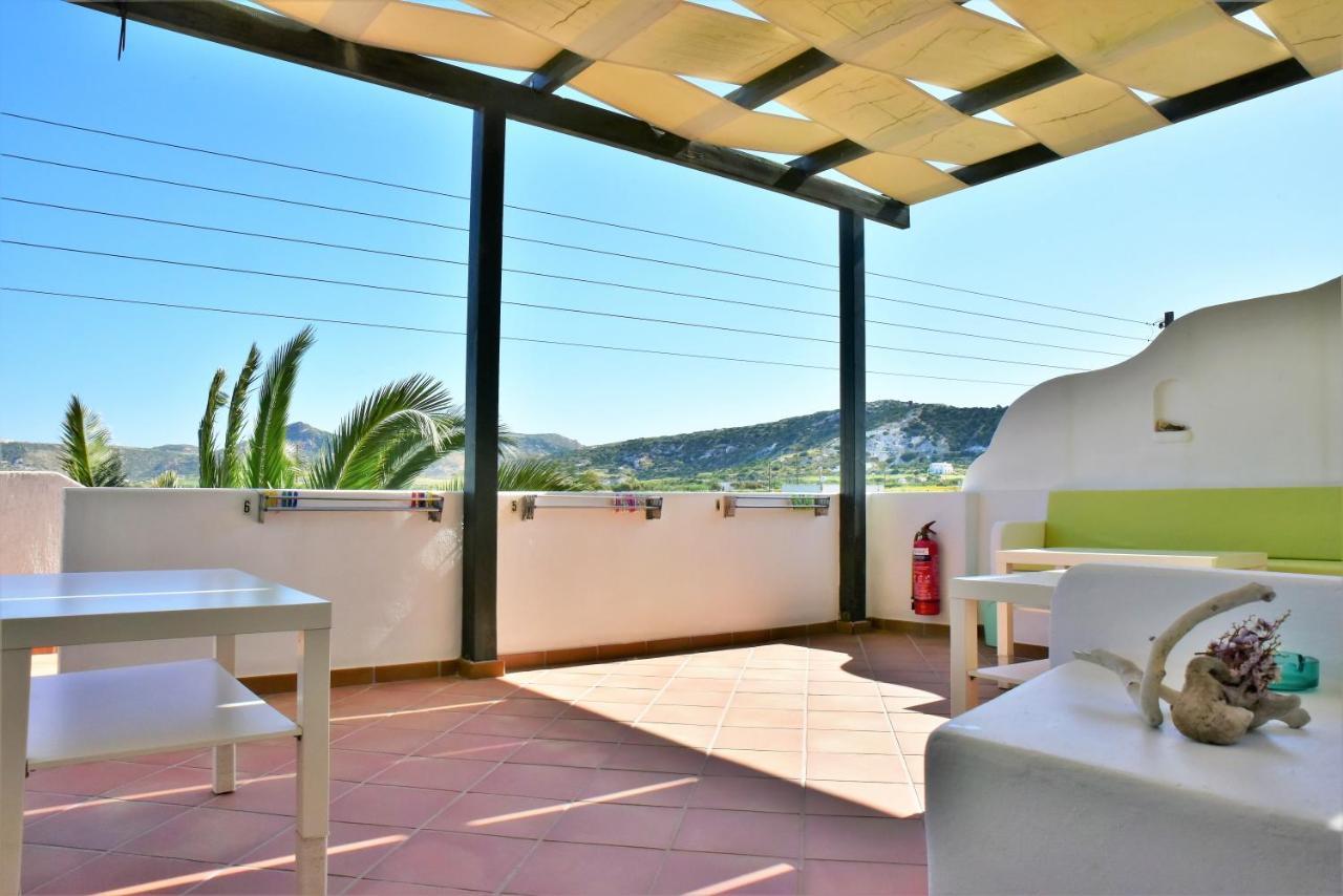 Avra Milos