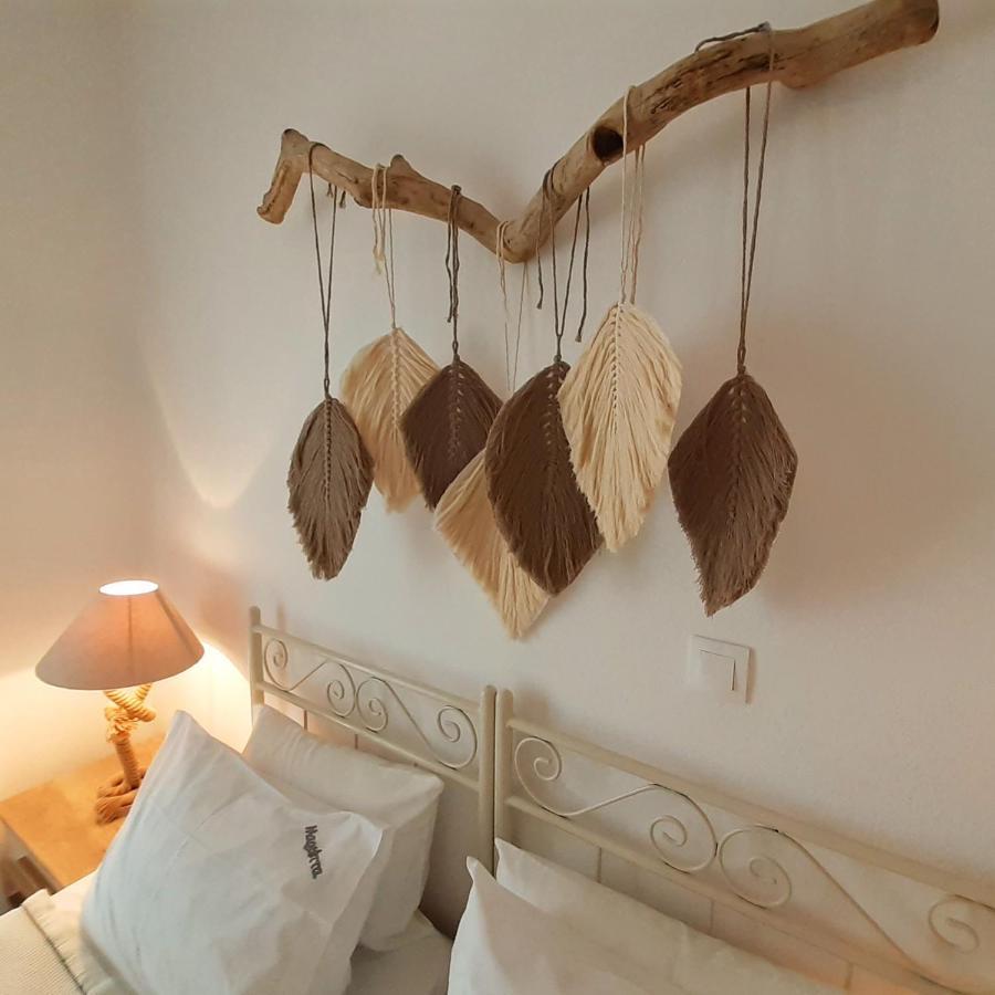 Marietta Hotel Livadakia