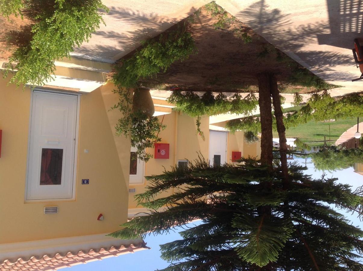 Boutique Hotel Ileas Village *