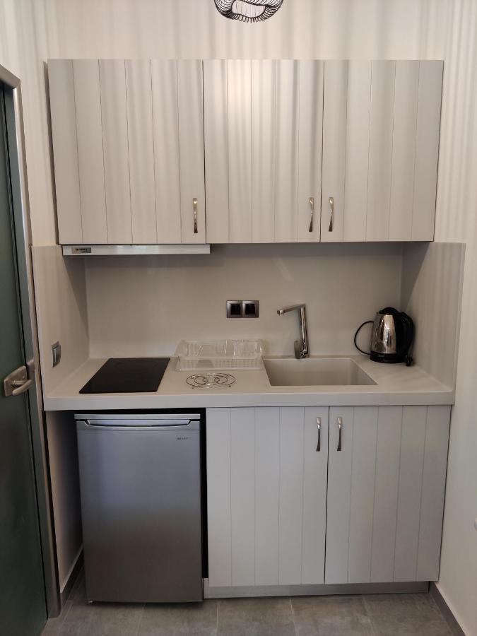 Studios Apollon Apartment
