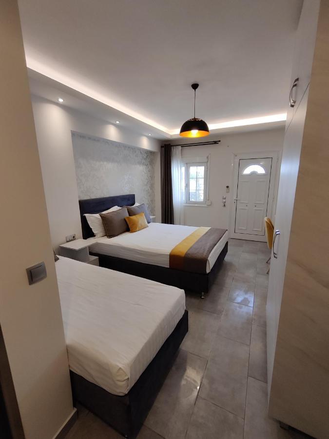 Studios Apollon Apartment *