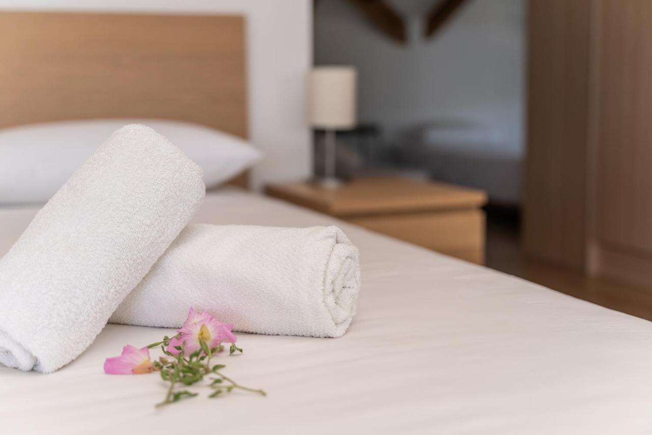Apartment Donatos Finikounta
