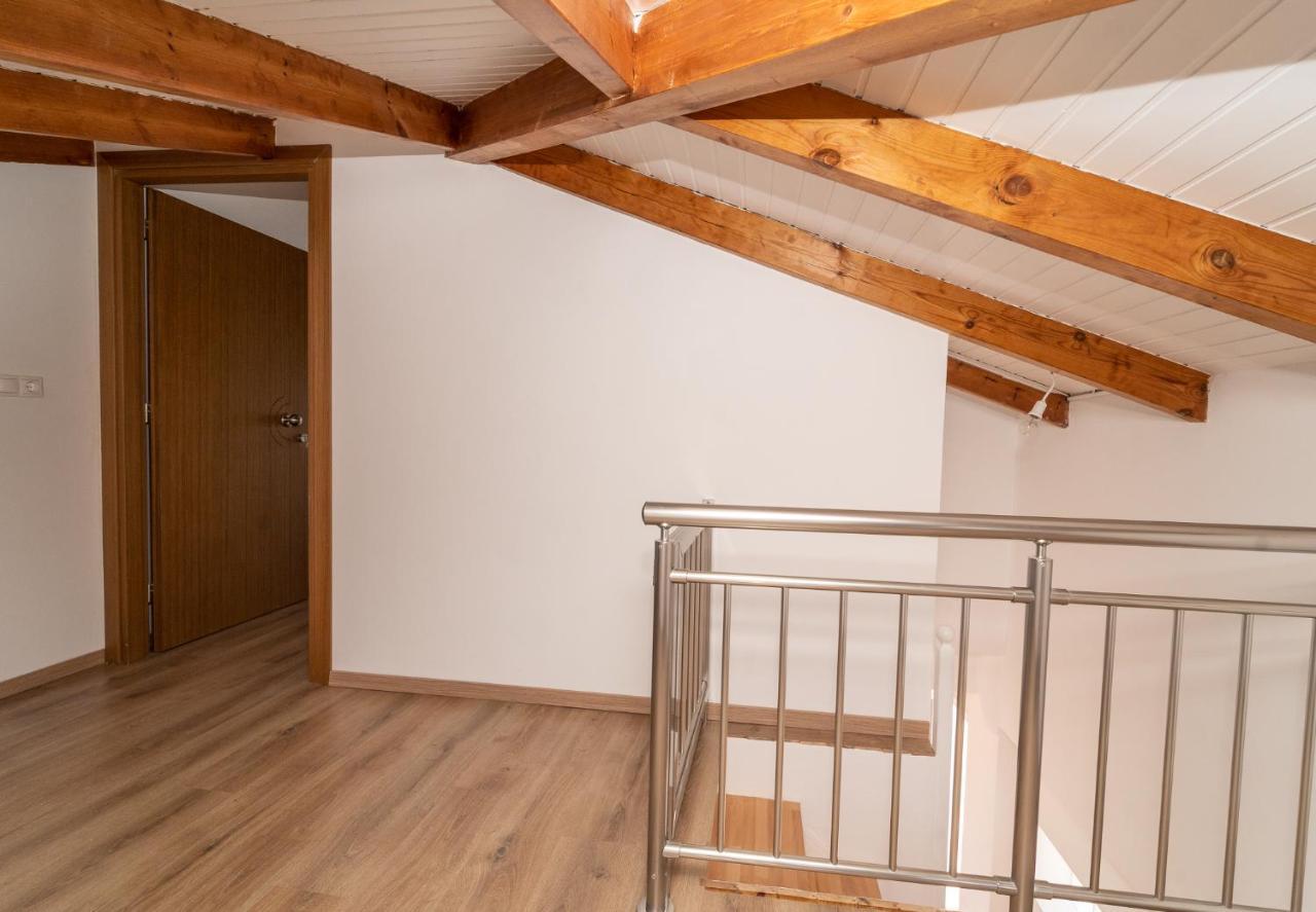 Apartment Donatos