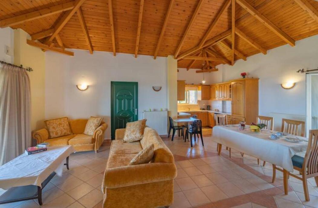 Apartment Donatos