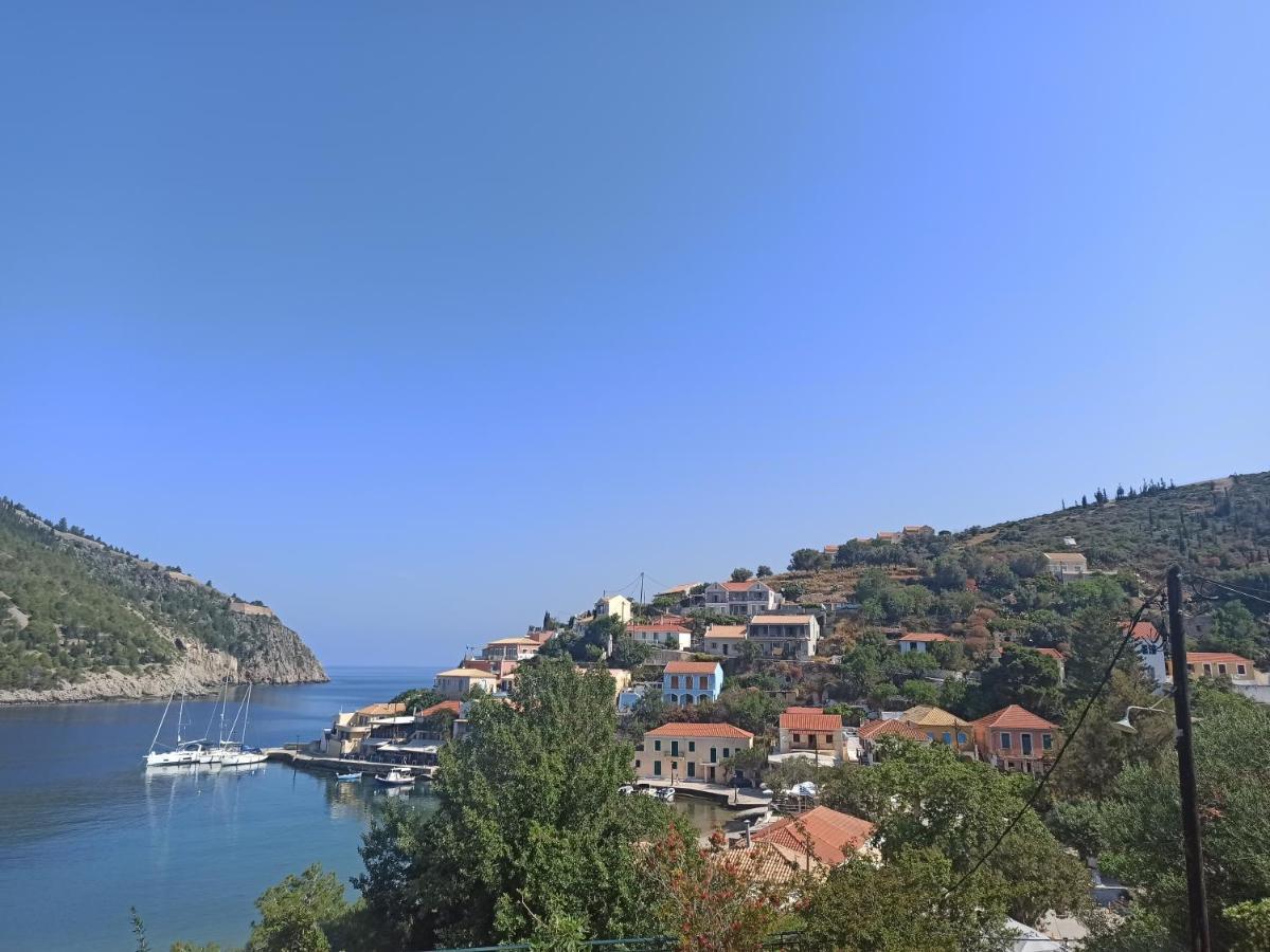 Paradise View Apartment Asos