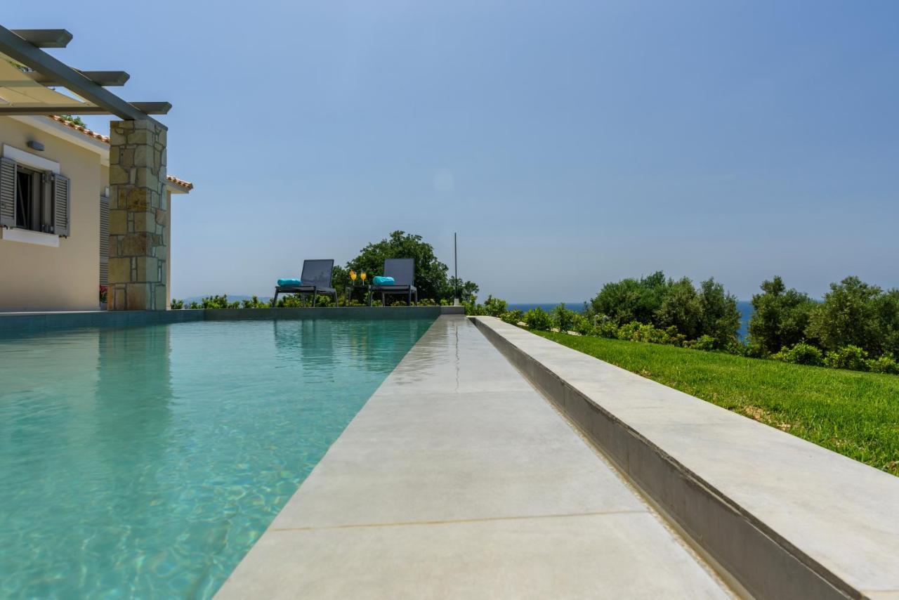 Villa Charis - Zeus Blue Villas, Kefalonia