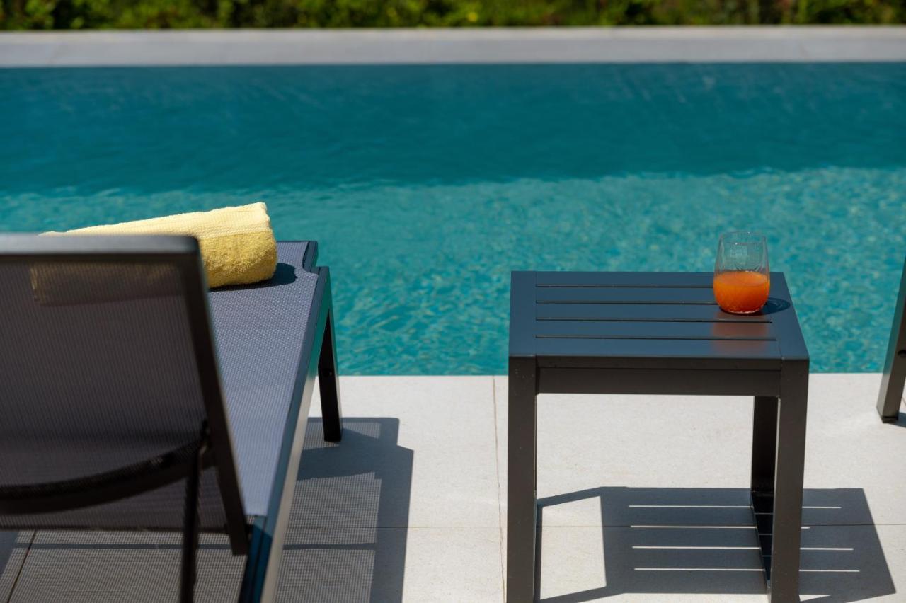 Villa Charis - Zeus Blue Villas, Kefalonia *