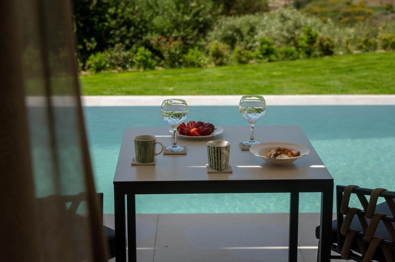 Charis - Zeus Blue Villas, Kefalonia