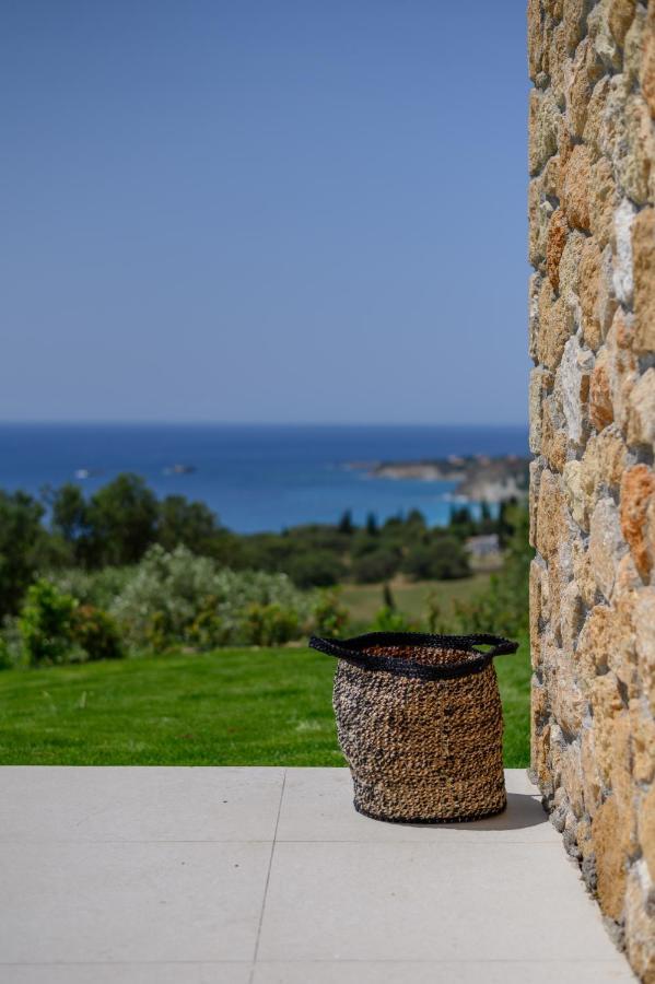 Charis - Zeus Blue Villas, Kefalonia Villa Spartia (Kefalonia)