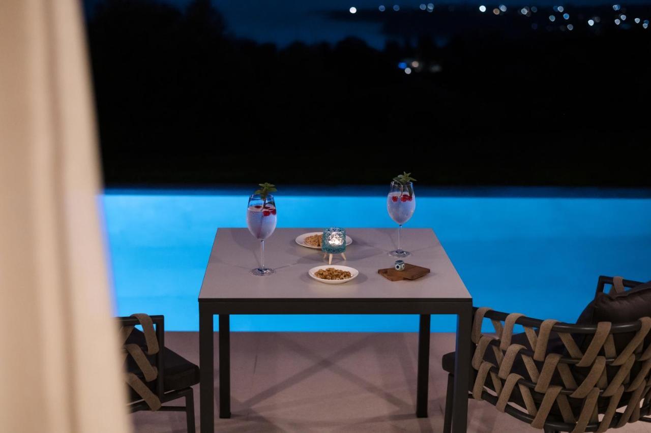 Charis - Zeus Blue Villas, Kefalonia Villa