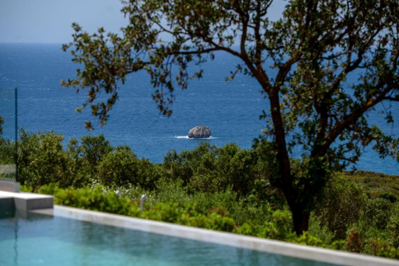 Charis - Zeus Blue Villas, Kefalonia Villa *