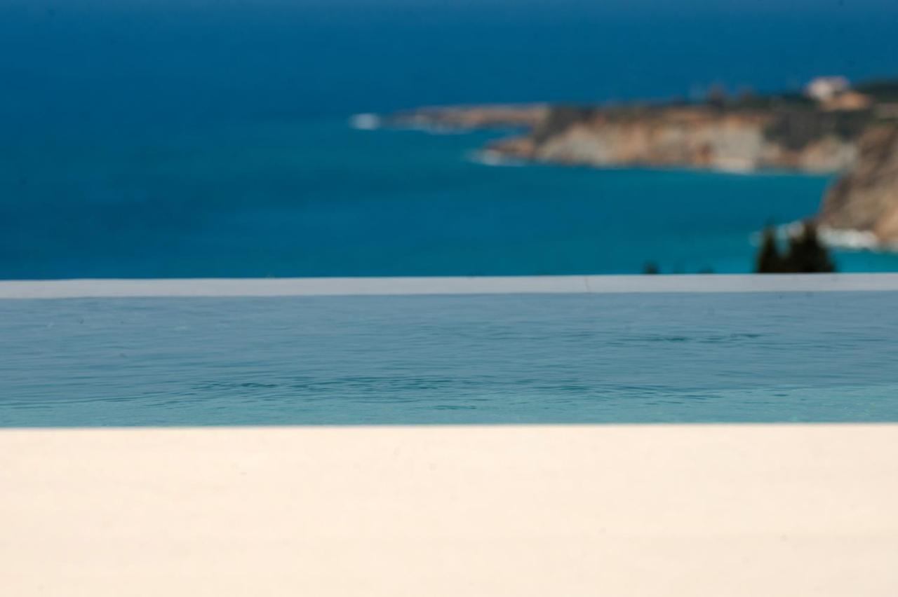 Villa Charis - Zeus Blue Villas, Kefalonia *