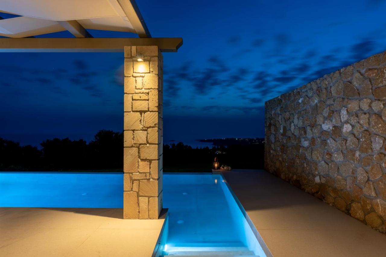 Charis - Zeus Blue Villas, Kefalonia Spartia (Kefalonia)