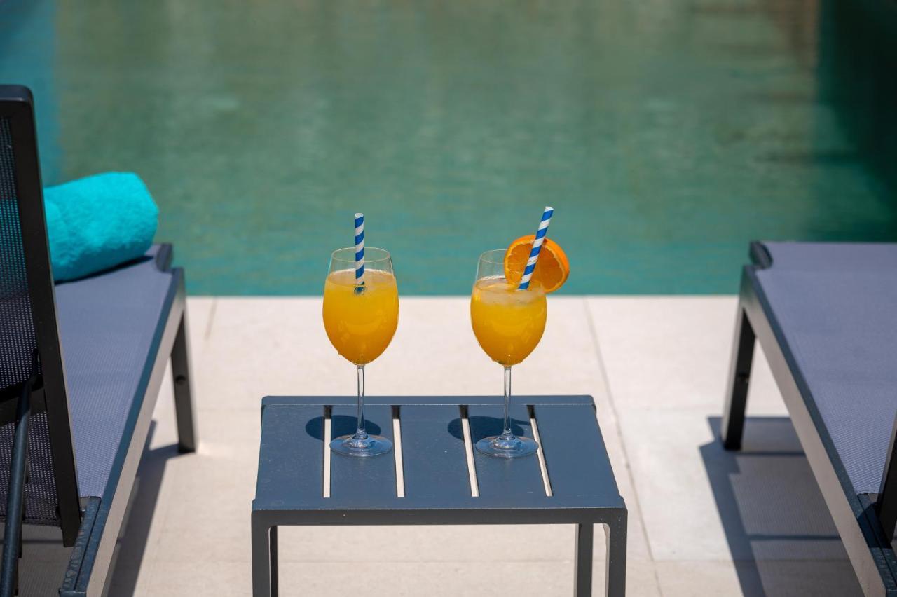 Charis - Zeus Blue Villas, Kefalonia Villa *