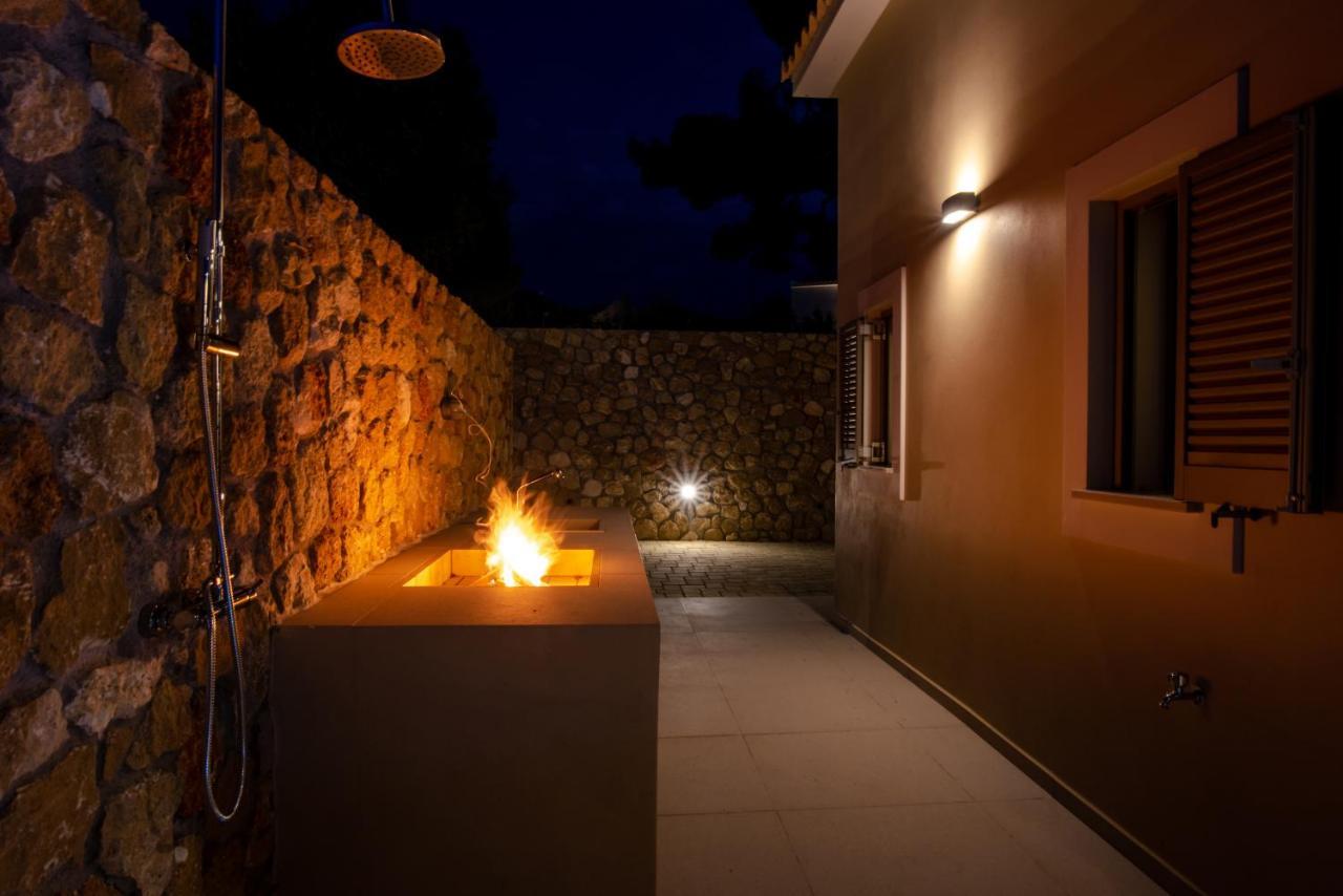 Villa Charis - Zeus Blue Villas, Kefalonia