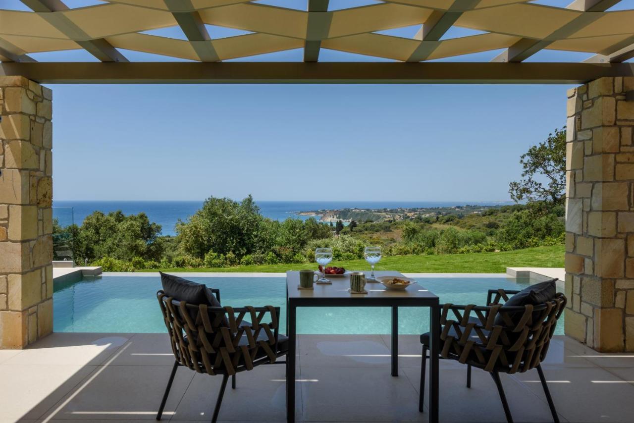 Charis - Zeus Blue Villas, Kefalonia Villa