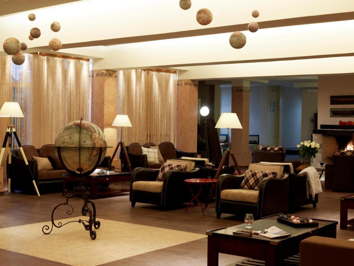 Hotel Belle Helene 3*
