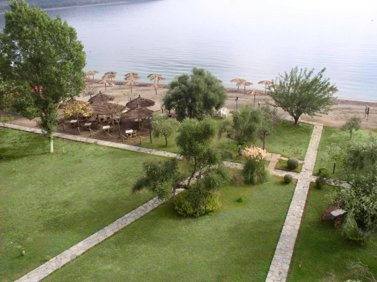 Belle Helene Hotel 3*