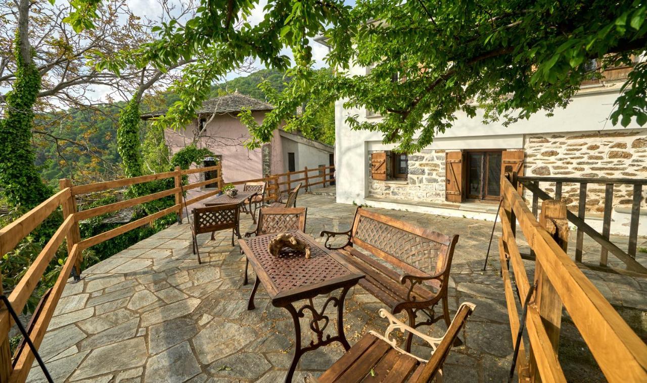 Apartment Thalassoxyla Thalassa