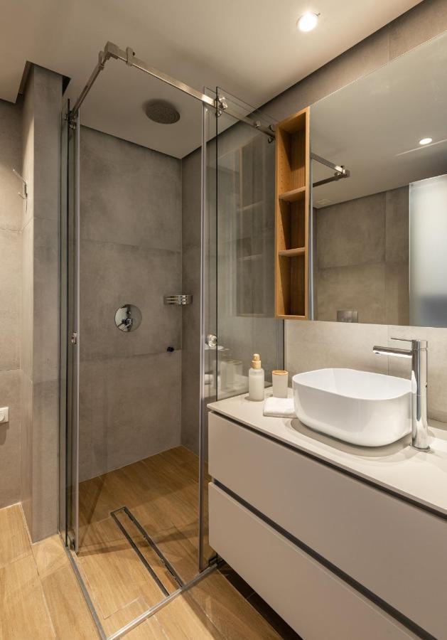 Luria Homes