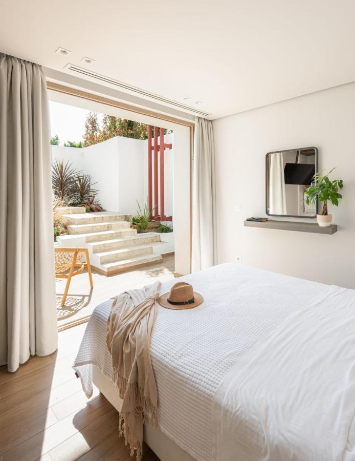 Villa Luria Homes *