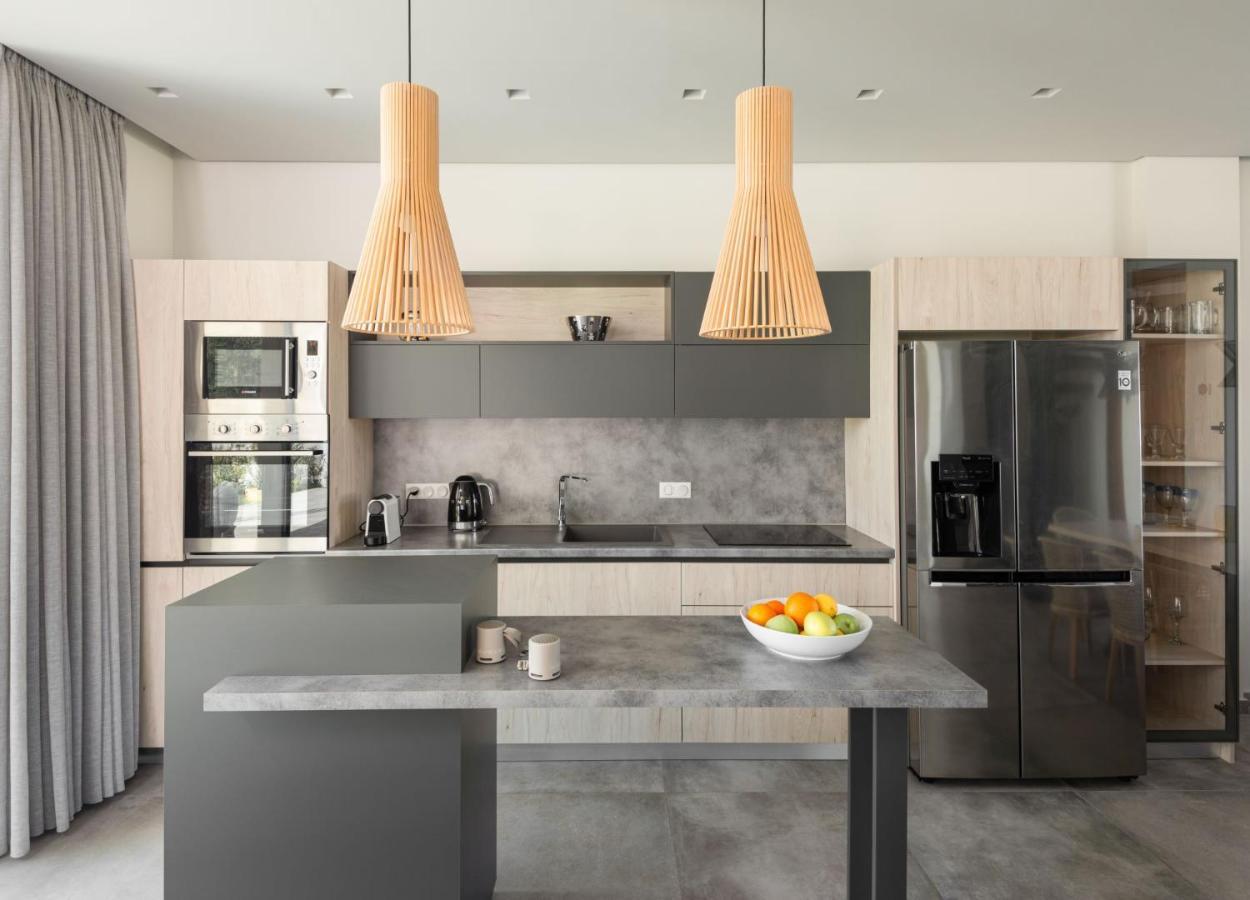 Luria Homes Villa
