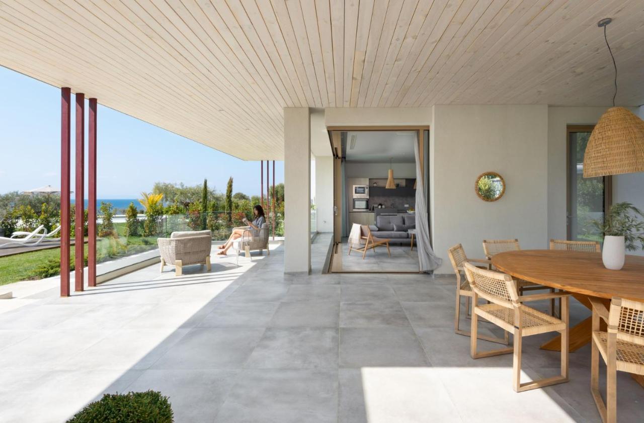 Luria Homes