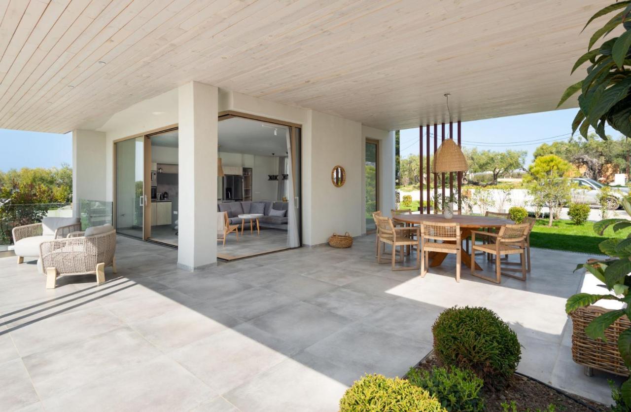Luria Homes Villa Lagomandra
