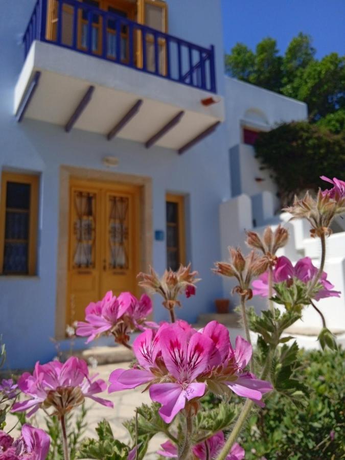 Nefeli Leros Aparthotel Agia Marina (Leros)