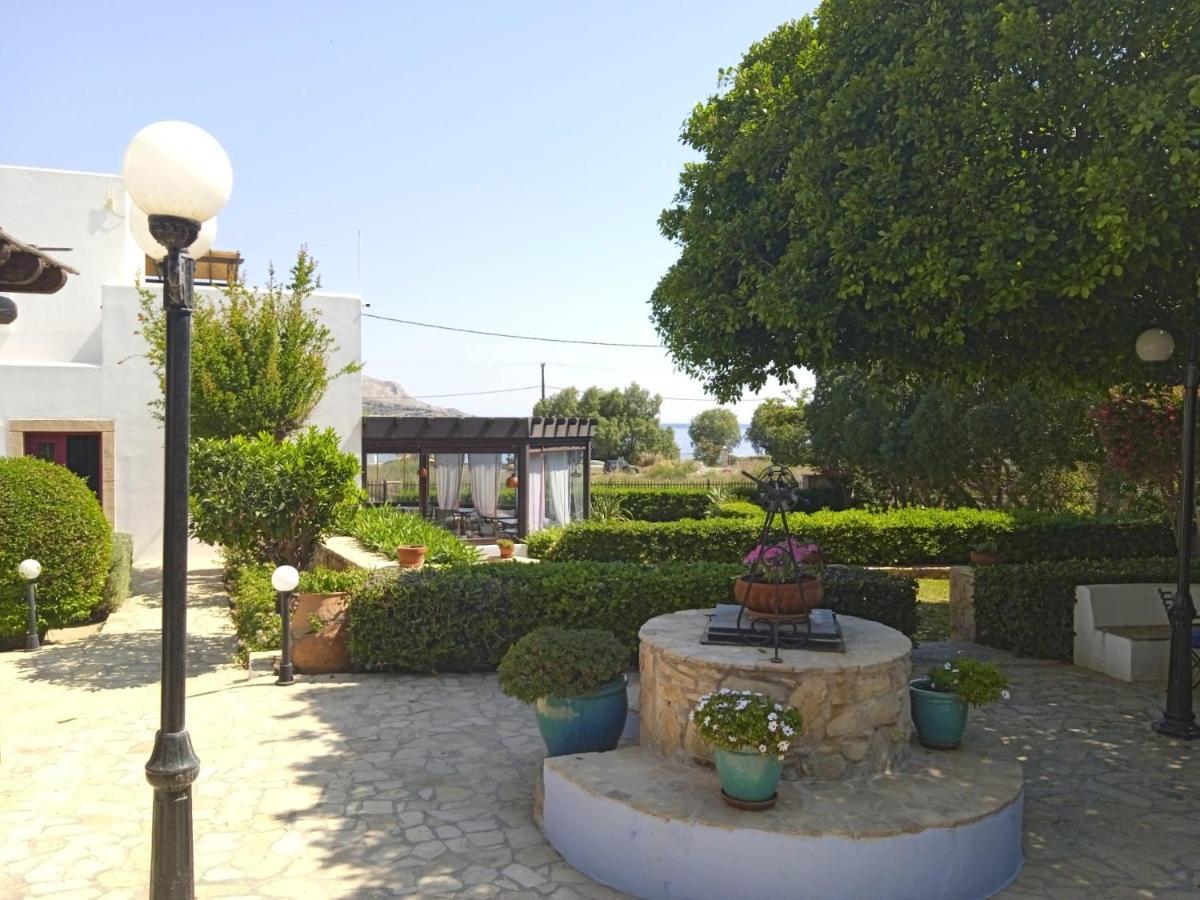 Aparthotel Nefeli Leros Agia Marina (Leros)