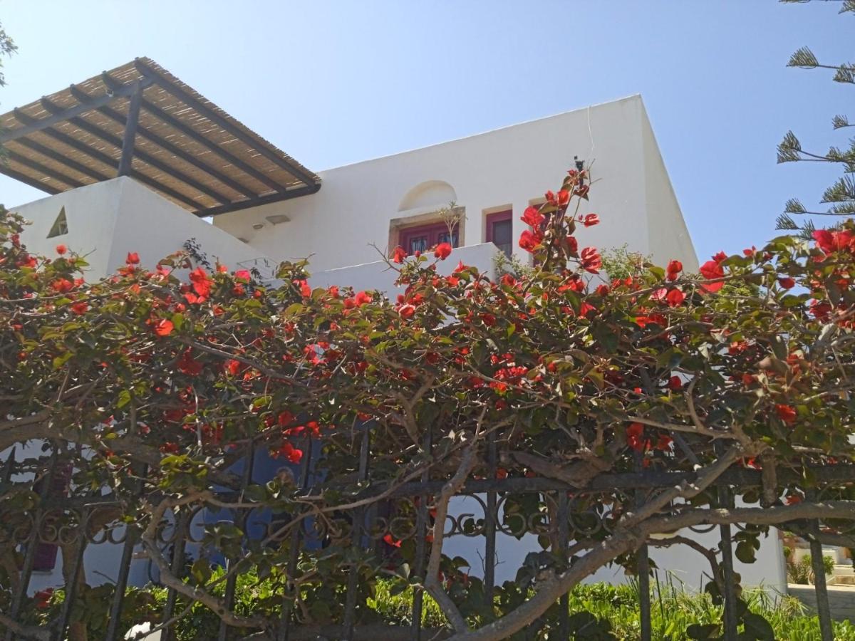 Nefeli Leros Aparthotel