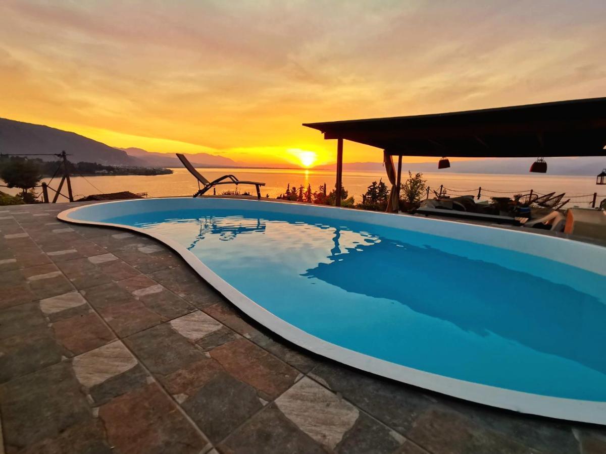 Magical View, Asproneri, Apartment
