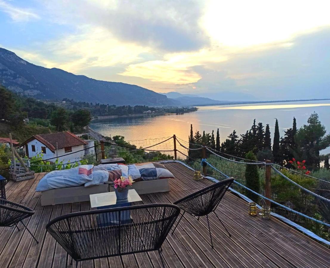 Apartment Magical View, Asproneri, *