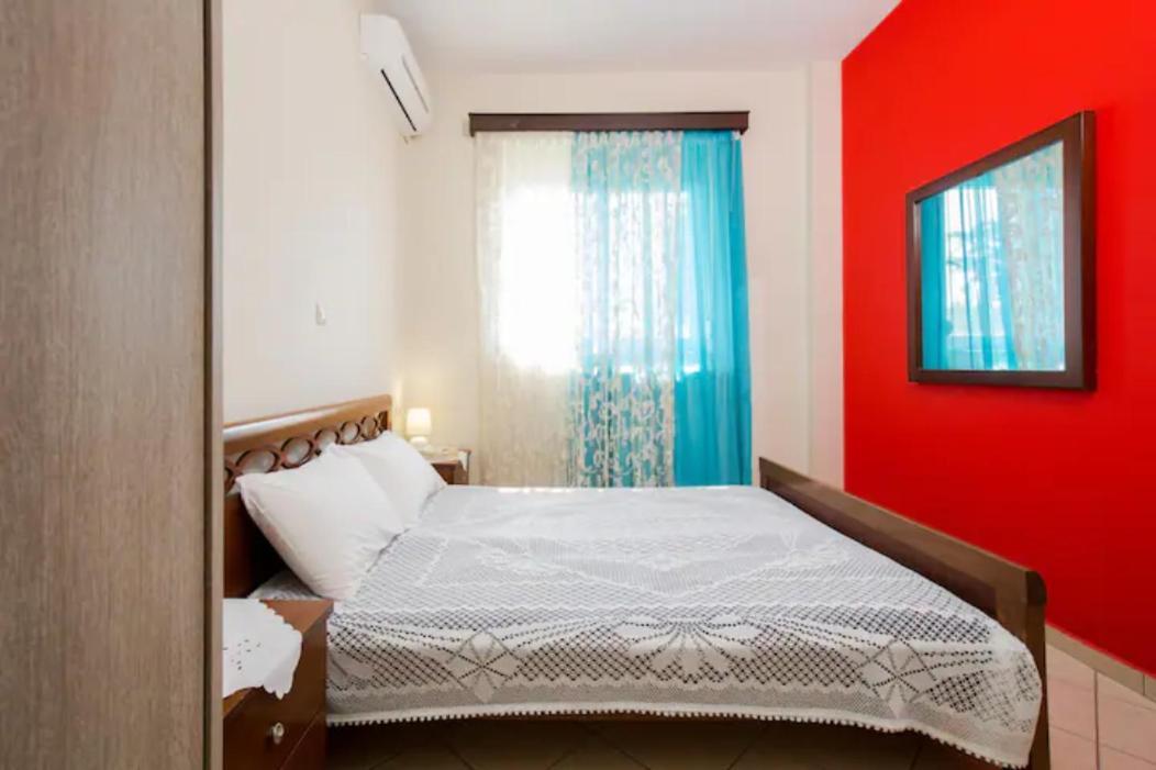 Apartment Nikis Kisamos *