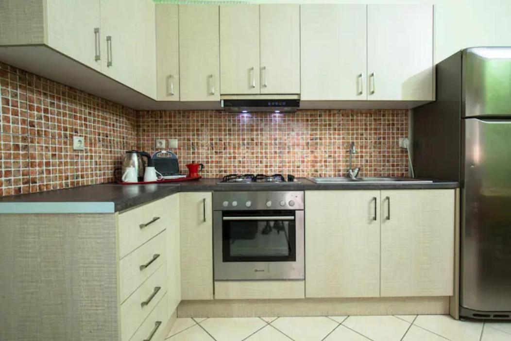 Apartment Nikis Kisamos Dhrapanias