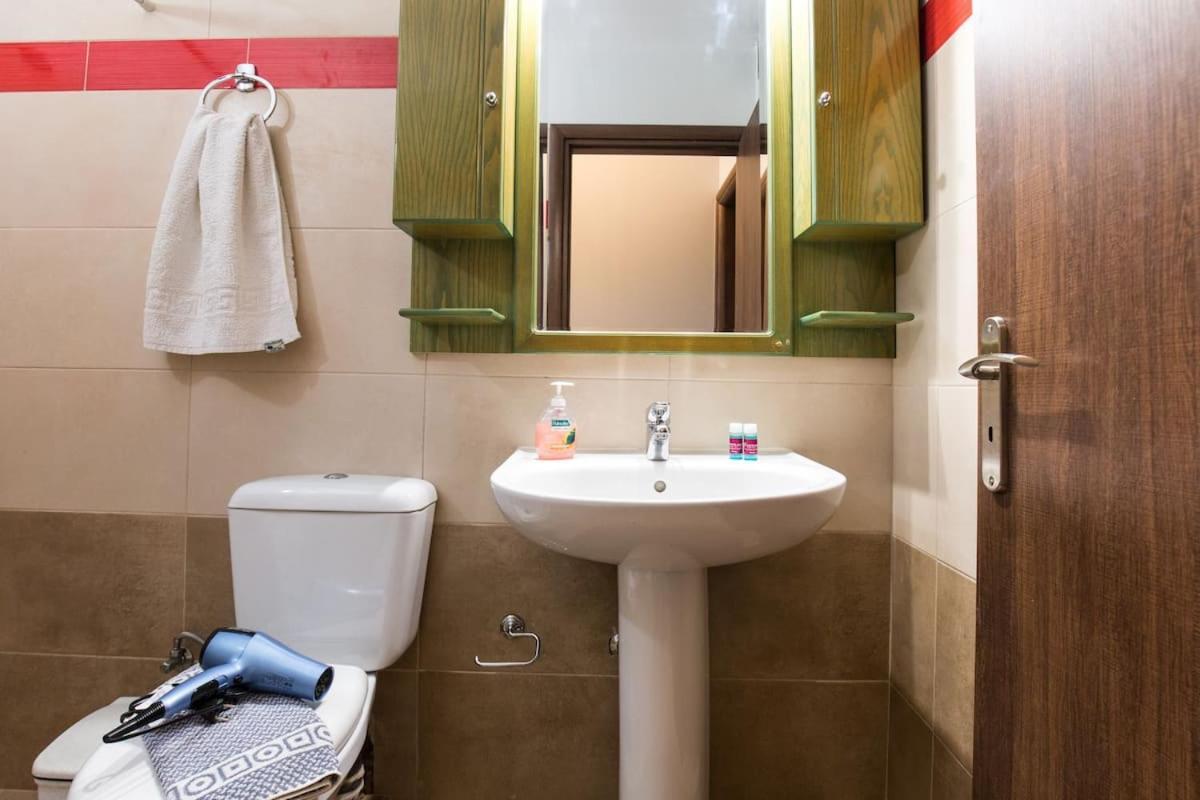 Nikis Kisamos Apartment