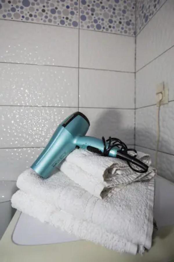 Nikis Kisamos Apartment Dhrapanias