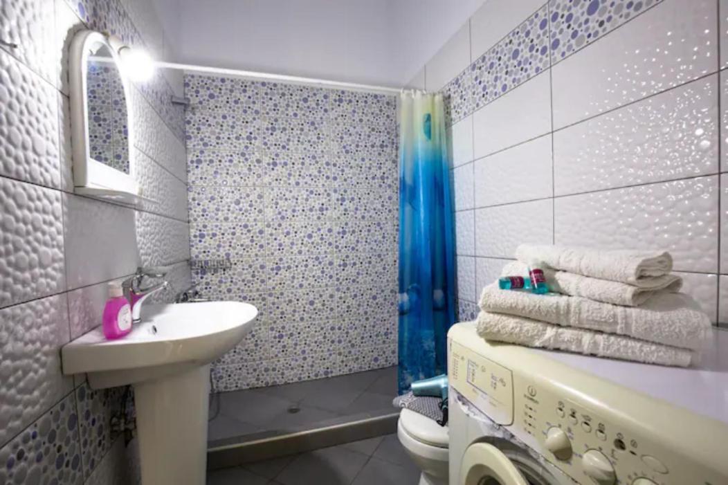 Apartment Nikis Kisamos