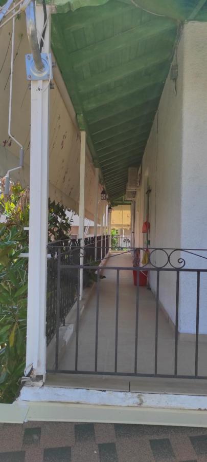 The Hammam * Nydri (Lefkada)