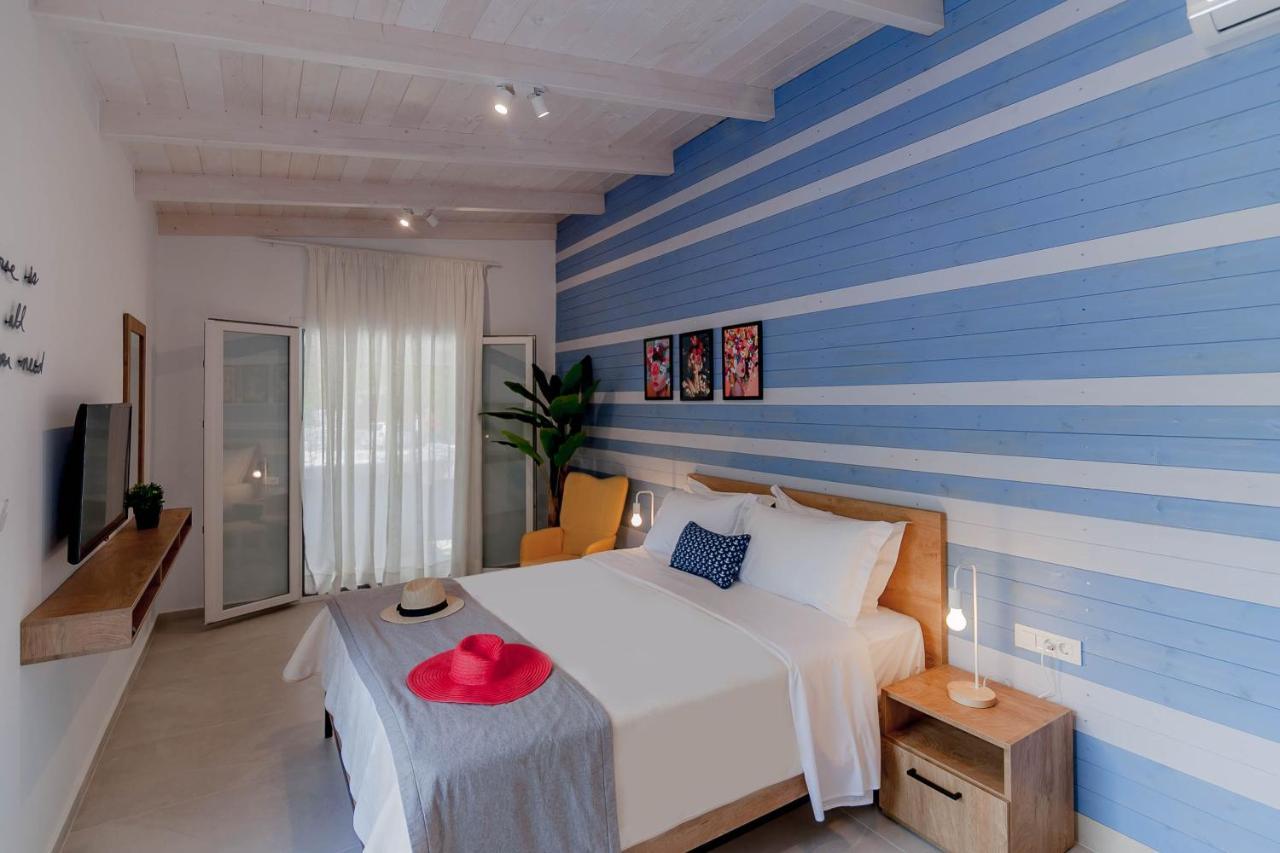 Apartment Ideal Boutique *