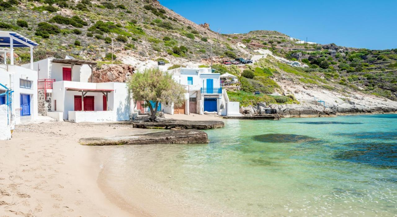 Holiday home Eco Sirma Flaris