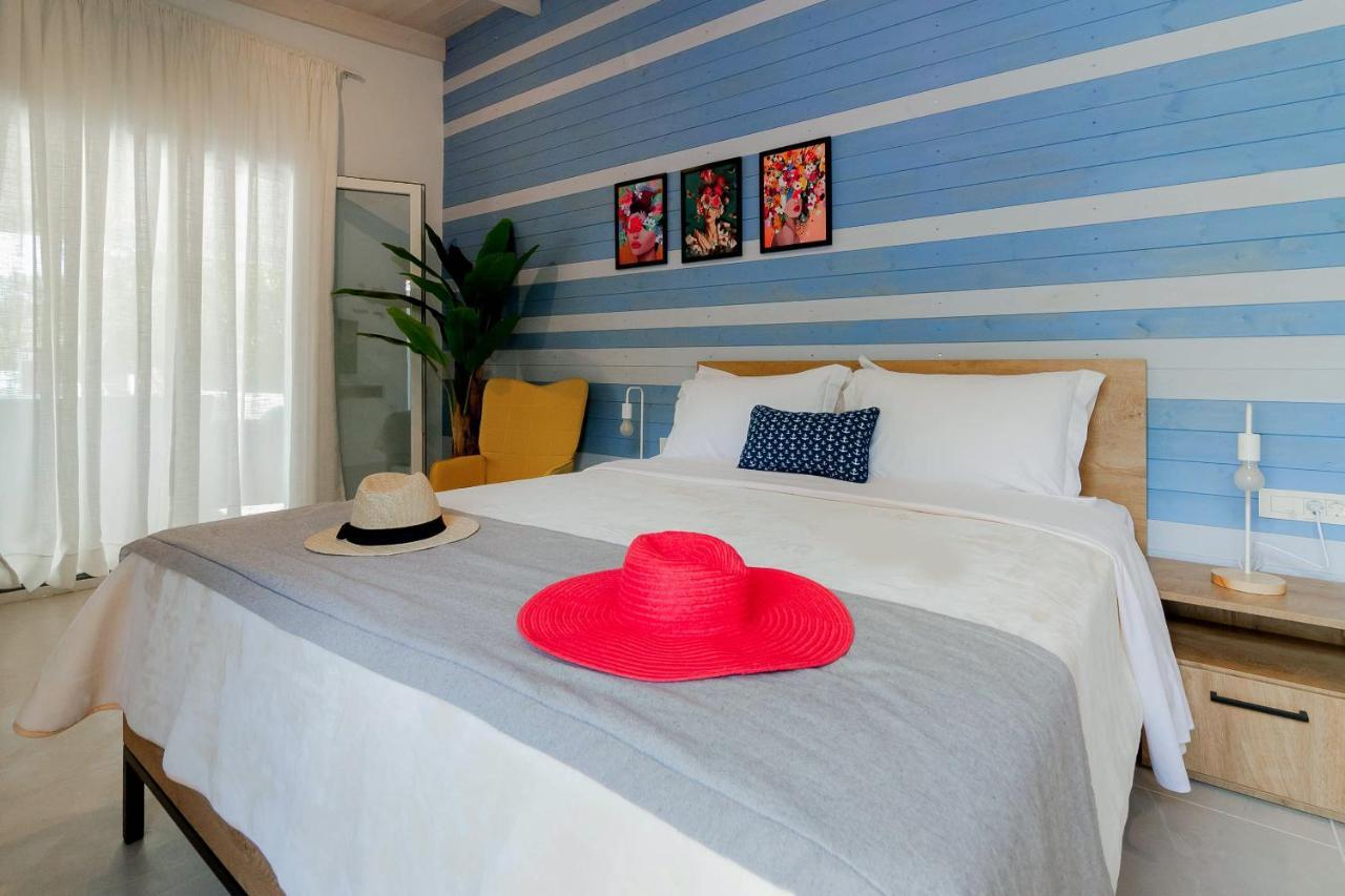 Apartment Ideal Boutique Parga