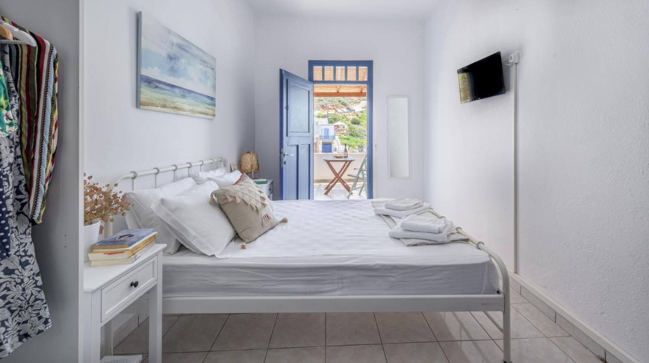 Eco Sirma Flaris Holiday home *