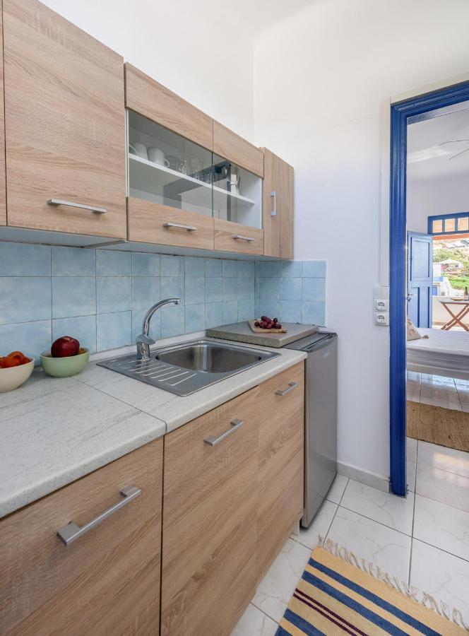 Eco Sirma Flaris Holiday home