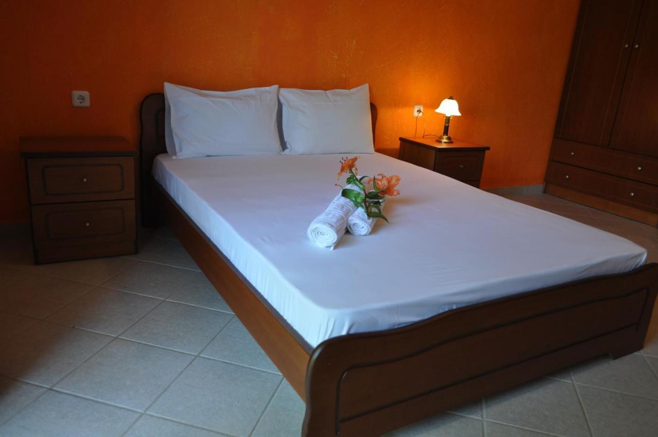 Apartment Metaxas Limenaria (Thasos)