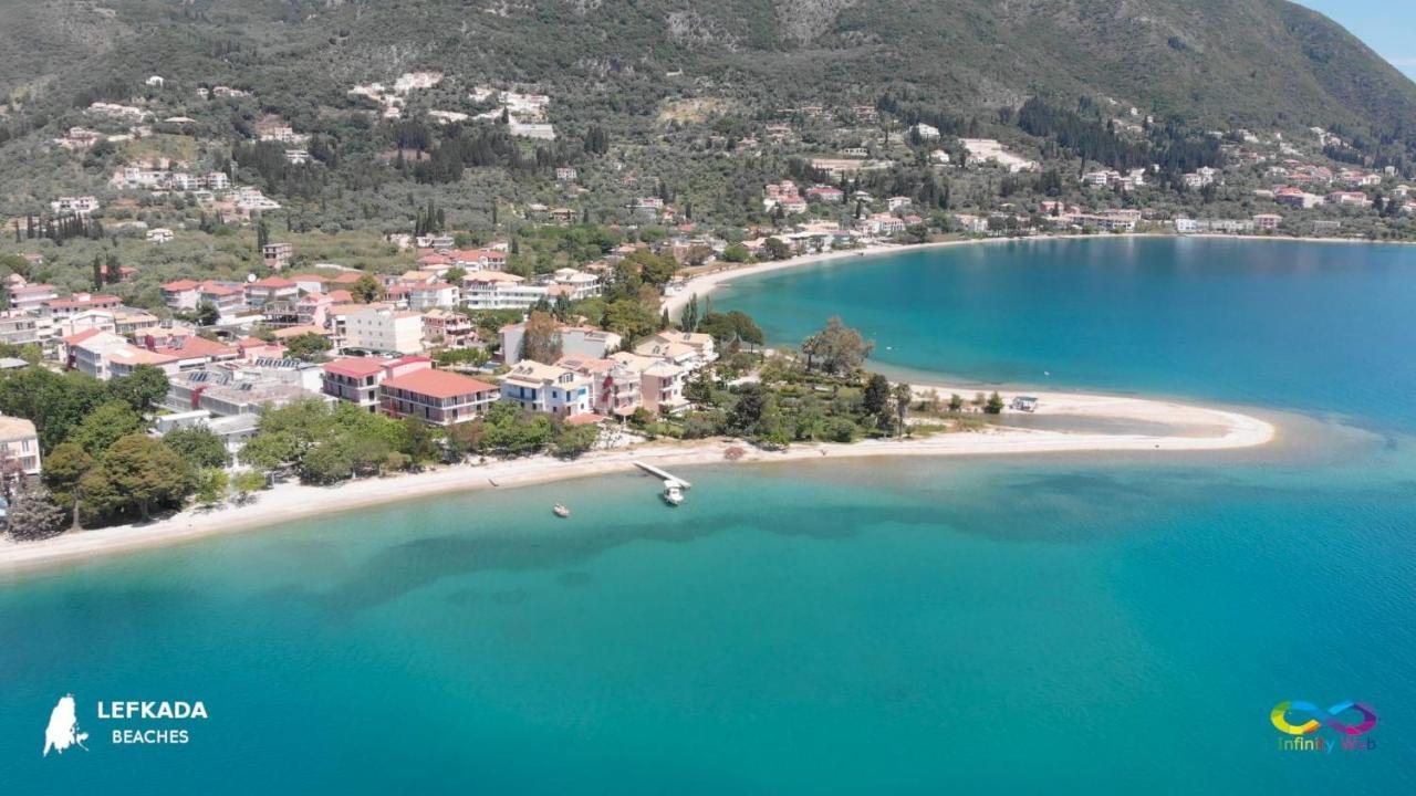 The Hammam Nydri (Lefkada)
