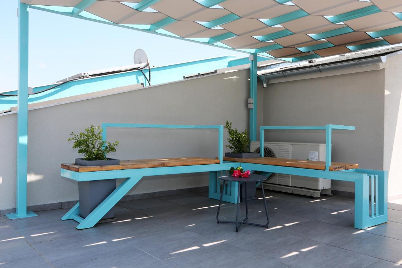 Street 90 Lux Aparts Holiday home *