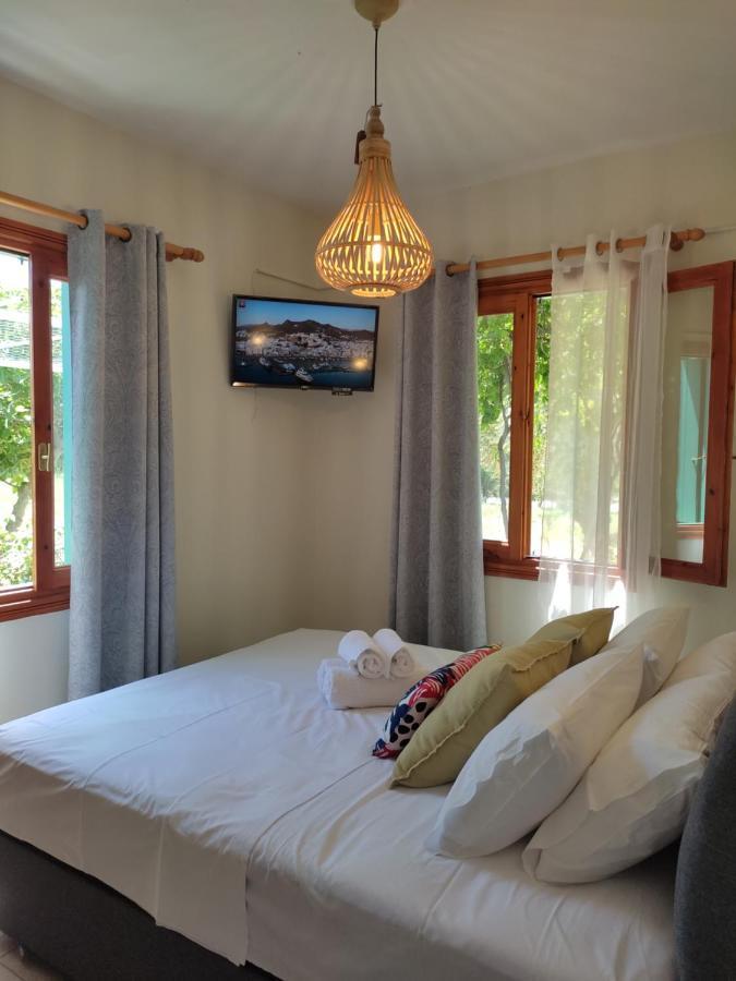 Guest house Dafnes