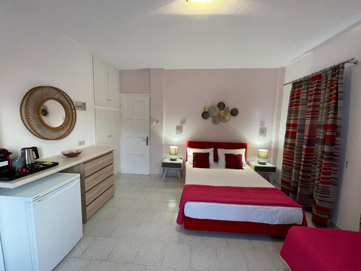 Apartment Meltemi